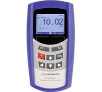 Greisinger G7500 Appareil de mesure combiné pH, Redox (ORP), température, saturation en oxygène, concentration en oxygène