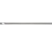 Greisinger GF1T-L3-B-BNC Sonde aérienne -70 à +250 °C sonde Pt1000