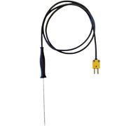 Greisinger GF1TK-T3 Sonde dimmersion -65 à 550 °C