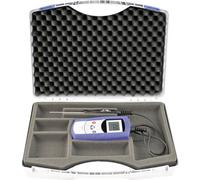 Greisinger GKK 3500 605307 Mallette pour appareil de mesure