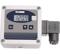 Greisinger GLMU 200 MP Appareil de mesure combiné particules dissoutes, conductivité, température
