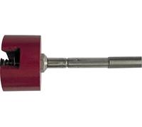 Greisinger GMF 200 Sonde de surface -65 à 200 °C sonde K