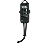 Greisinger GMSD 2 BA Capteur de pression absolue GMSD 2 BA, Convient pour (détails) GMH 3151, GMH 3156, GMH 3111, GDUSB 1000 603306 (603306)