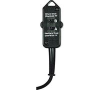 Greisinger GMSD 2 BA Capteur de pression absolue GMSD 2 BA, Convient pour (détails) GMH 3151, GMH 3156, GMH 3111, GDUSB 1000 603306 (603306)