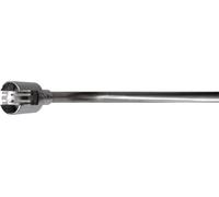 Greisinger GOF 400 VE Sonde de surface -65 à 400 °C sonde K