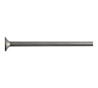 Greisinger GOF 500 Sonde de surface -65 à 500 °C sonde K