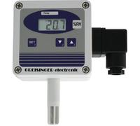 Greisinger GRHU-1R-MP Transmetteur de mesure 0 % HR 100 % HR signal paramétrable