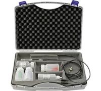 Greisinger Kit de complément pH GMH 55 ES pour pH-mètre GMH 3511 (603927)