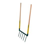 Grelinette Biogrif Leborgne NaturOvert 5 dents