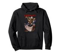 Gremlins Mohawk Poster Sweat à Capuche