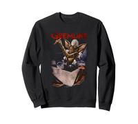 Gremlins Mohawk Poster Sweatshirt