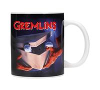 Gremlins - Mug Ceramique dans Une boîte Motif Gizmo (SD Toys sdtwrn27404)