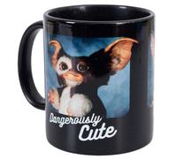 Pyramid International Mug Gremlins Dangerously Cute – Noir – Taille unique