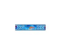 Grenadine Boutique - SATYA Encens Bâtonnets Les Basiques Champa - Lot de 3 Boîtes de 15g Aastha