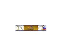Grenadine Boutique - SATYA Encens Bâtonnets Les Naturels - Lot de 12 Boîtes de 15g Jasmin