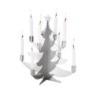 Grenoble Arbre de Noël pour bougies Philippi - 4037846177319