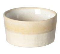 Grestel - Produtos Ceramicos, S.A. Costa Nova « Notos » Lot de 6 bols en forme de dune path 0,05 l Ø 69 mm