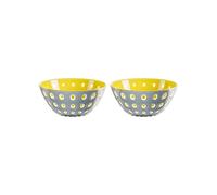 Guzzini 8008392300991 LOT 2 Bols 12CM Le MURRINE