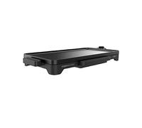 Griddle électrique Taurus Steakmax 2200 2200W Noir