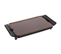 Griddle jata jegr0550 2500w ressent la magie m
