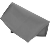 Griddle Mat Heavy Duty Silicone Grill Cover Protégez votre gril des rongeurs des débris de la rouille All Season BBQ Grill Mat 22in Grey