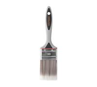 GRIFEMA GA4201-1 Pinceau Peinture 50mm 1 pièce | Manche Ergonomique, Nettoyage Facile, pour Meubles, Murs et Clôtures
