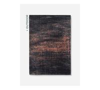 Louis de poortere Mad Men - 80 x 150 cm - Noir