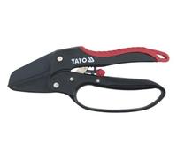Griff-Handheckenschere mit Ratsche 200mm YT-8808 YATO
