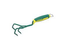 Griffe 3 dents Duopro manche bi - matière LEBORGNE - 450250