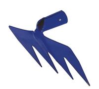 Griffe à remblai 4 dents 30 cm - 680