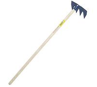 Griffe à Remblai Emmanché Droit 135, 4 Dents