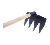 Griffe à Remblai - Lot de 1