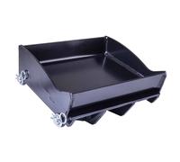 Griffe de fixation Scheppach pour mini-pelle EXC815 | montage facile | 7915001702