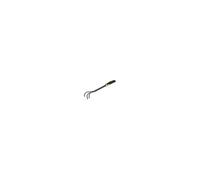 Ribimex Griffe 01015 - 3 dents en acier avec poignée Soft Touch