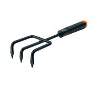 Griffe Ergonomic - Poignée légère et ergonomique - Tête en acier - grandes dents