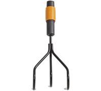 GRIFFE PIOCHEUSE FISKARS À 3 DENTS SPATULÉES QUIKFIT - 1000680