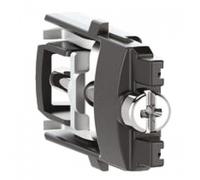 Griffe pour appareillage Dooxie - profondeur 40 mm - Rapido LEGRAND
