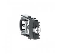 Griffe Rapido pour appareillage Dooxie - x 10 - profondeur 60 mm LEGRAND