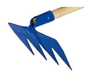 Griffe - REVEX - SM-015211 - 4 dents - Douille 38mm