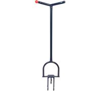 Griffe Rotative S&j Rotation Facile & Manche Acier - Spear & Jackson