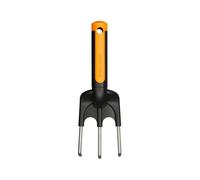 Griffe tri-matière FISKARS manche fibre de verre