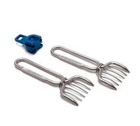 Griffes pour effilocher la viande Broil King