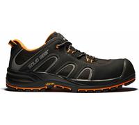 Griffin S3 Solid Gear Safety Shoes, TAILLE/ORIENT : 42 (EU)