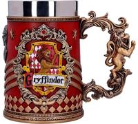 Griffoendor Pots de collection de la maison Poudlard - or rouge - Harry Potter - 1 pièce