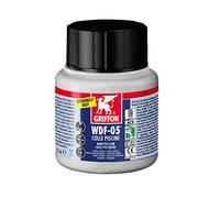 GRIFFON FRANCE SARL GRI00038 Colle Gel Bleu Piscine WDF-05 pour PVC Griffon bidon 125 ml-6314754