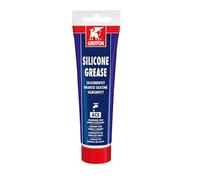 Griffon Graisse silicone - Tube 125g