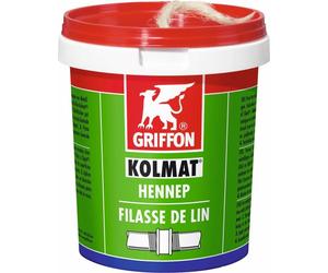 Griffon Grf Kolmat Chanvre Dp 100G*12 L38