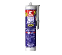 Griffon Mastic silicone S-200 gris