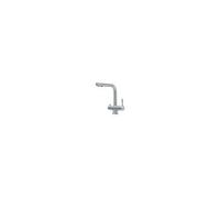 Grifo atlas clear inox clearwater