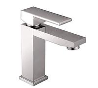 GRIFO LAVABO SERIE VALENCIA BDV003-1